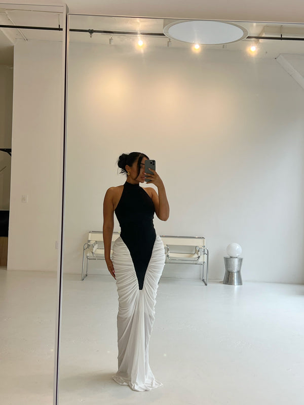 Masika dress